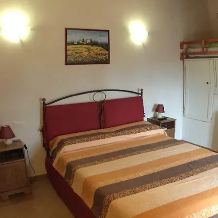 Dom wakacyjny Corte Agli Ulivi Santa Luce