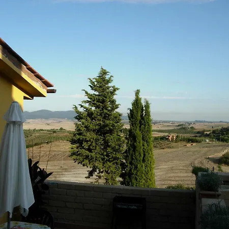 Corte Agli Ulivi * Santa Luce